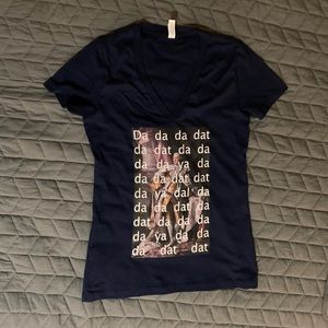 HAMILTON T-Shirt Women’s Large